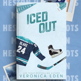If he’s not like this I don’t want him 😏

📖 Iced Out by Veronica Eden
Available on KindleUnlimited

For readers who love…
🏒 hockey romance
🤭 brother’s rival
🥅 he falls first
🙌 boy obsessed
💚 friends to lovers
✨reformed playboy

[ hockey romance recommendations, books with friends to lovers, boy obsessed trope, he falls first trope, brothers rival books, small town romance recommendations, friends to lovers, sports romance book recommendations ]